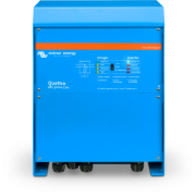 Quattro 3kVA – 5kVA – 8kVA – 10kVA