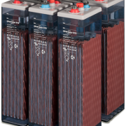 Victron Energy OPzS batteries