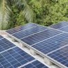 Solar PV Power Paradigm Shift- The Ghana Energy