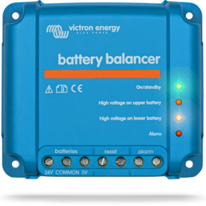 Battery Balancer