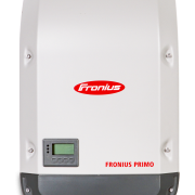 Fronius Primo Grid-tie inverter  (3.0-8.2 KW)
