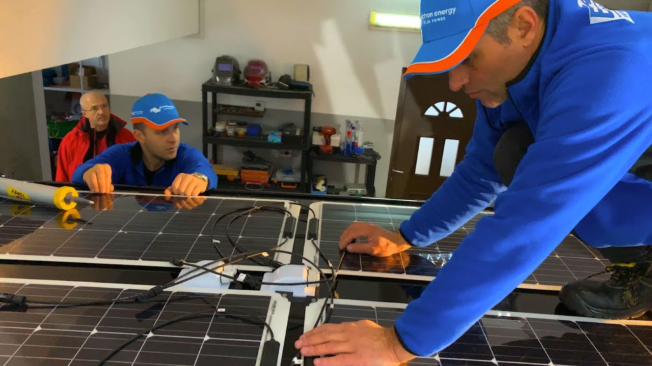 How to Choose Solar Panels in Ghana Nocheski Solar