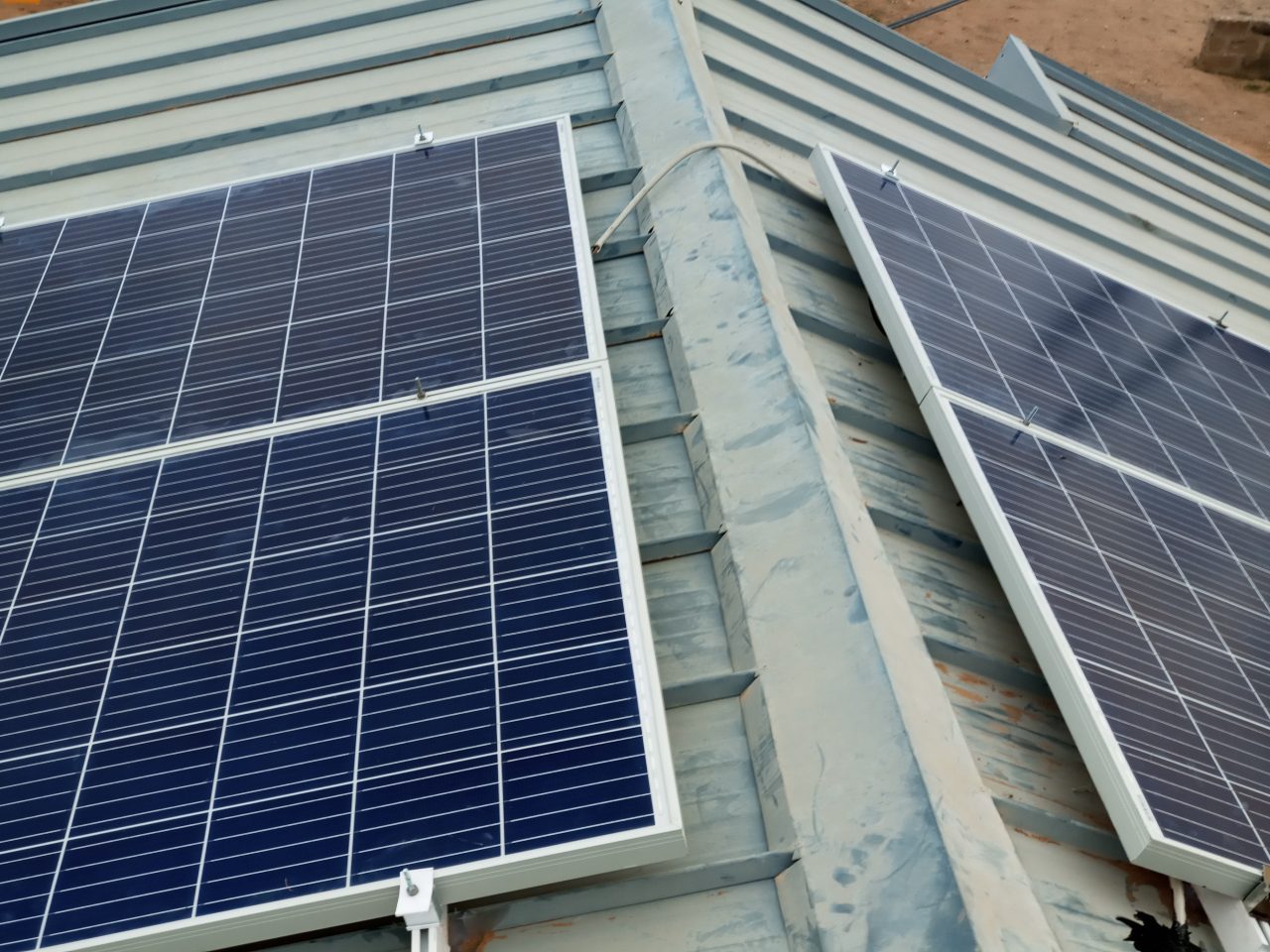 Renewable Energy Ghana’s first bilateral solar PPA Nocheski Solar