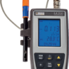 CA 10141 conductivity meter