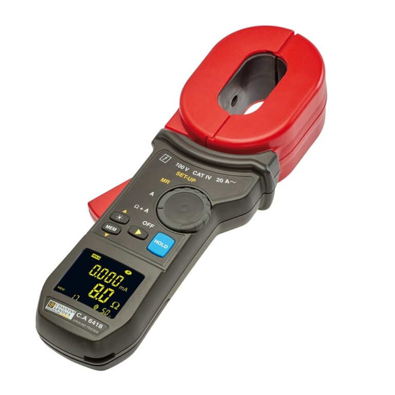 Voltage Absence Tester (VAT) Nocheski Solar